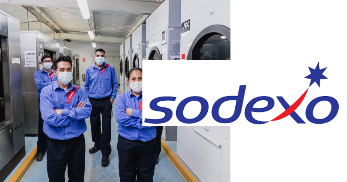 sodexo